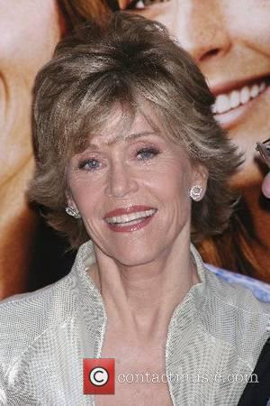 Jane Fonda, Ziegfeld Theatre